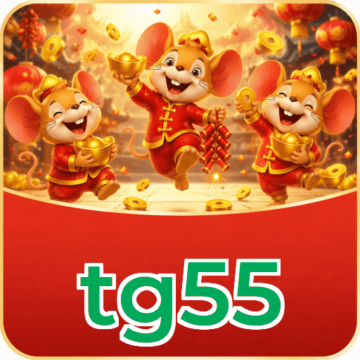 Logo tg55 Telegram Canal Oficial