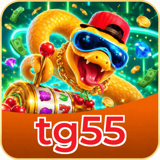 Logo da tg55
