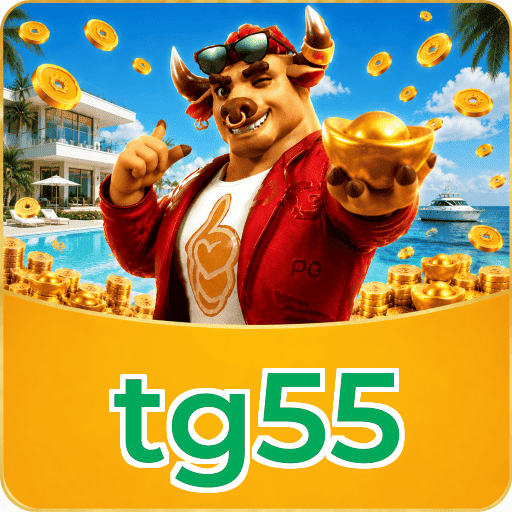 tg55 Plataforma Confiável