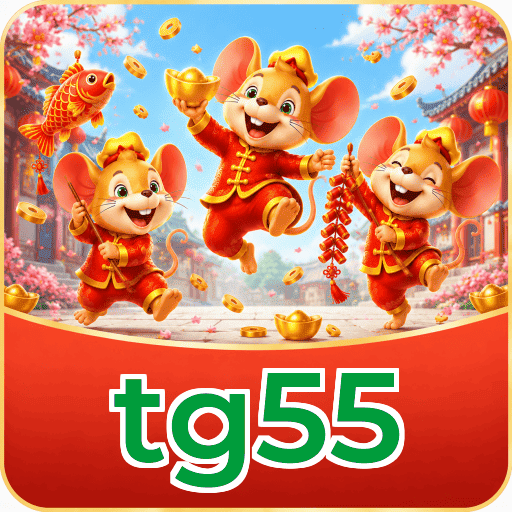tg55 Logo Seguro