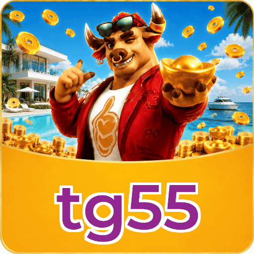 Logo tg55 Plataforma Certificada