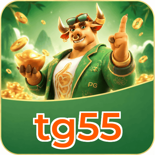 tg55 Download Speed Test Logo - Teste de Velocidade Certificado