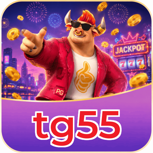 tg55 Loteria Online Brasil - Plataforma Certificada