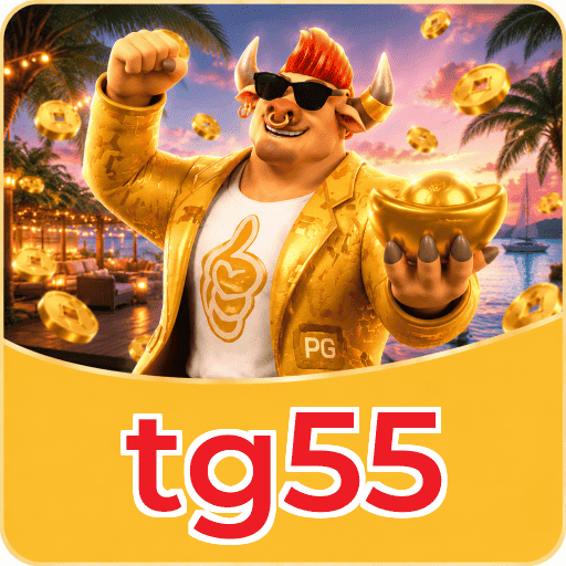 Requisitos do APK tg55 para Android - Logo Oficial